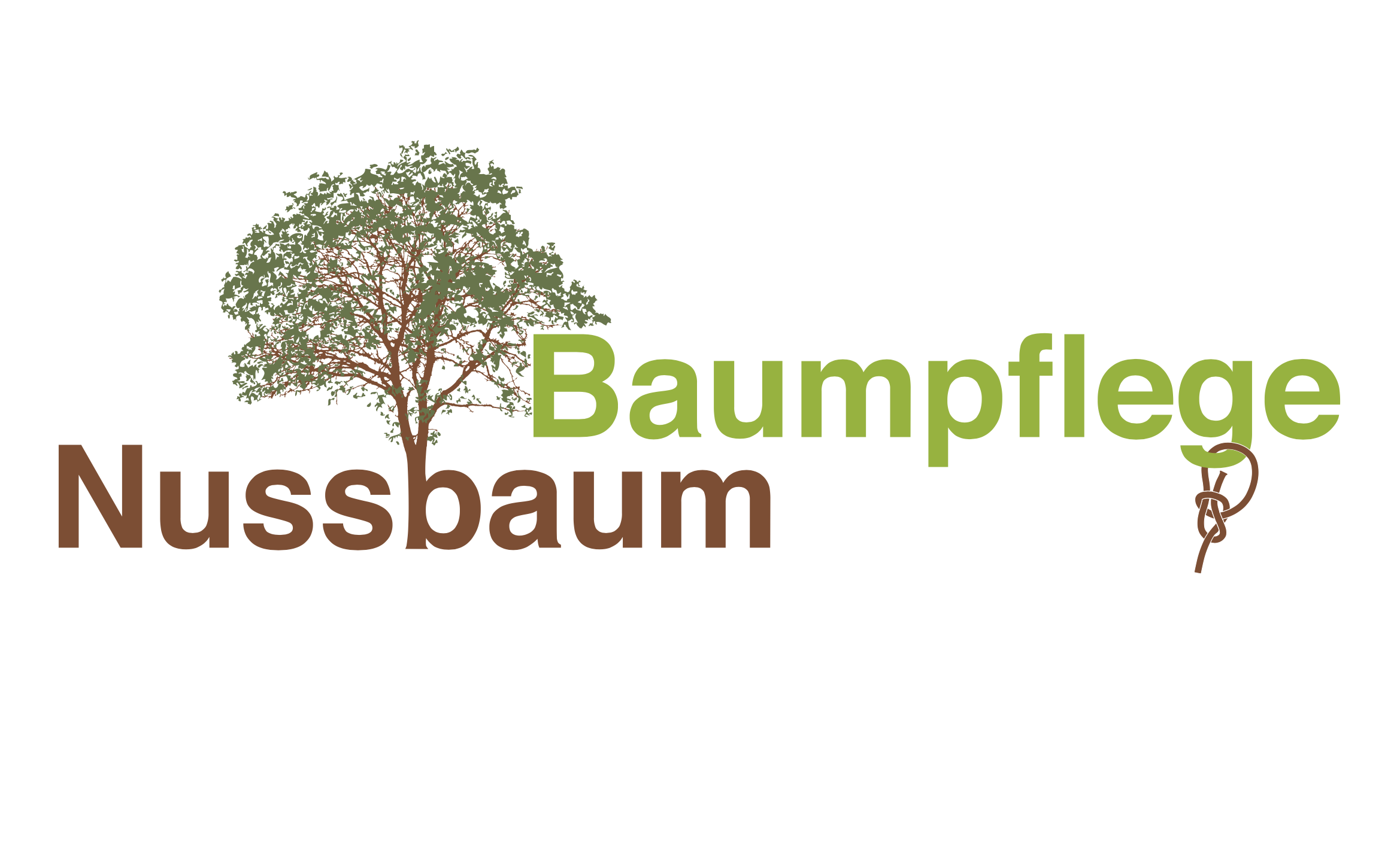 Baumpflege – Alexander Nussbaum